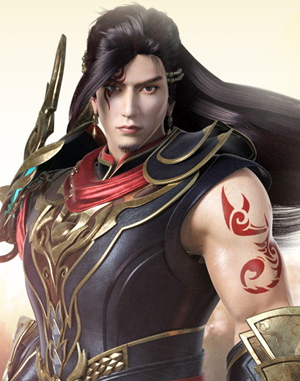 龙腾霸业传奇现场直播道士召唤月灵横扫祖玛教主！